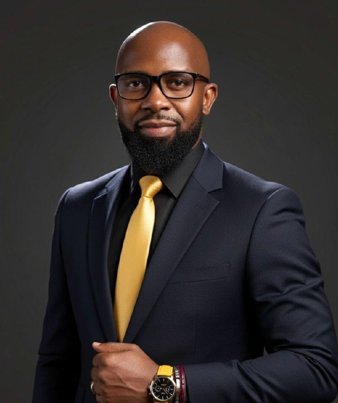 Portrait officiel de Doctor T
